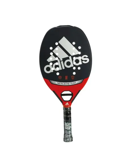 Adidas Beach Tennis Metalbone Team H24